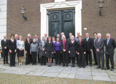 Chorus ad Hoc - 2011